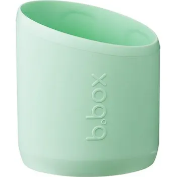 Termoska b.box Silikonový chránič pro Termoláhev 690 ml - spearmint
