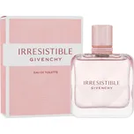 Givenchy Irresistible 50 ml toaletní voda pro ženy