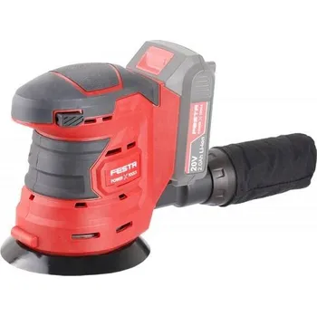 excentrická bruska Festa 28040 125 mm (bez baterie)