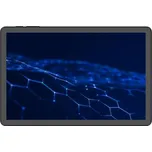 iGET L42 8 GB / 128 GB (84000348) šedý