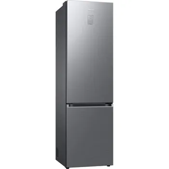 Lednice Samsung RB38C776ASR/EF stříbrná