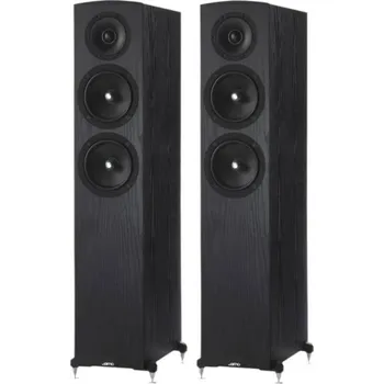 Audio Jamo C605 MKII (2 ks) černé