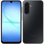 Samsung Galaxy A17 5G 4 GB / 128 GB (SM-A176BZKAEUE) černý