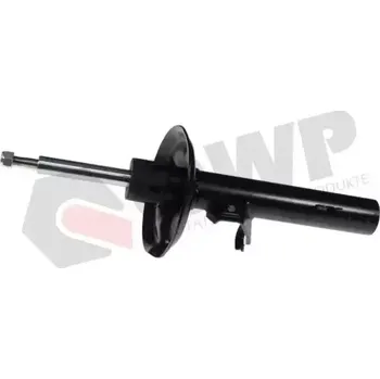 QWP Tlumič pérování QWP WSA574