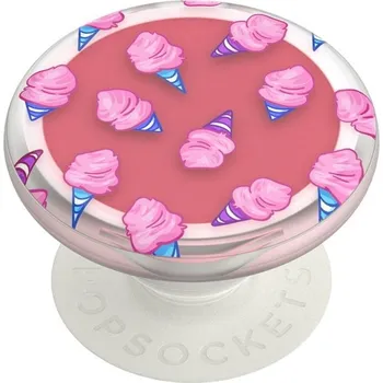PopSockets POPSOCKETS PG Lips100 CottonC, Držiak na