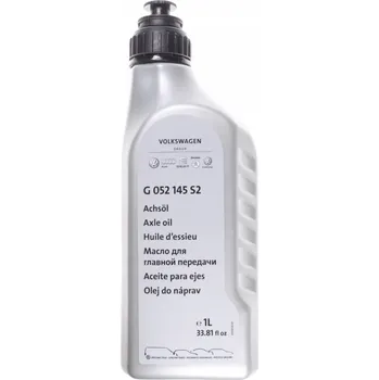 Převodový olej Převodový olej VAG G 052145S2 1 l