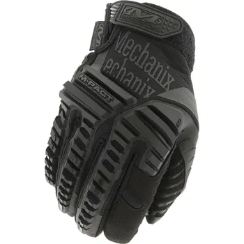 MECHANIX WEAR® Rukavice M-PACT ČERNÉ velikost: XL