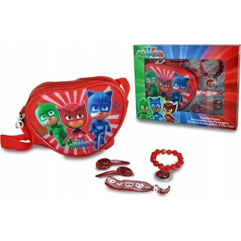 Kabelka Dětská kabelka Disney vícebarevná Následníci Dragon (Descendants)