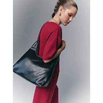 Kabelka Kabelka - ONE SIZE - House - černá - 418JF-99X