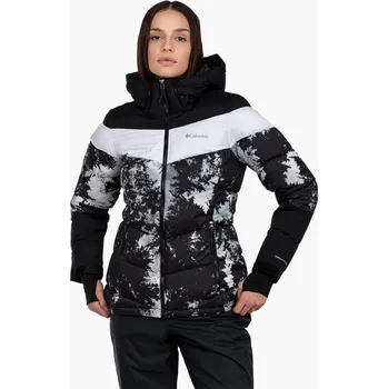 Dámská casual bunda COLUMBIA Abbott Peak™ Insulated Jacket M 1101261