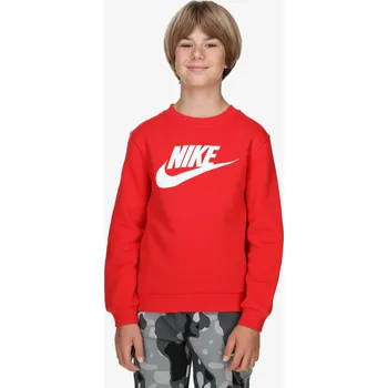 Chlapecká mikina Nike Sportswear Club M