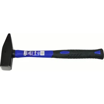 Kladivo Kladivo zámečnické, 1000g, sklolaminátová násada GEKO nářadí G72267