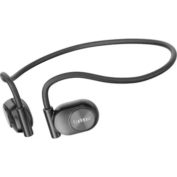 Sluchátka Bluetooth sluchátka Earldom ET-BH82 - černá