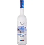 Grey Goose Vodka 40% 0,75l