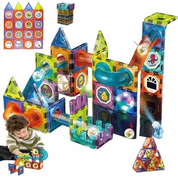ostatní stavebnice Stavebnice kostky Bedee Building blocks 75