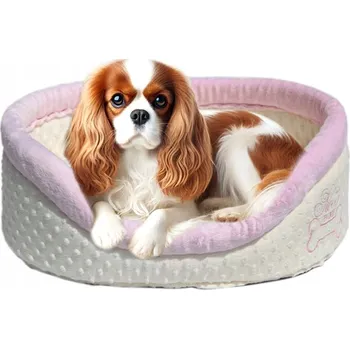 Pelíšek pro psa York Shop pelíšek pro psa vícebarevný 62 cm x 44 cm