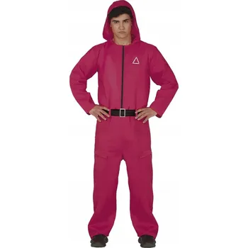 Karnevalový kostým Kostým Hry Hráč Hráčský Outfit Trenér S