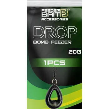 Feeder Bait Krmítko Drop Bomb Feeder 20g