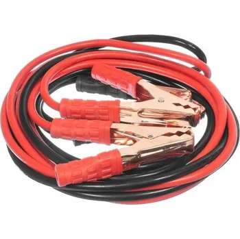 Startovací kabel Startovací kabely Stanmot 4 m 600 A