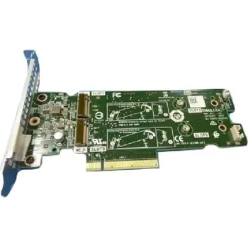 Server DELL BOSS controller card/ BOSS karta pro boot hypervisoru/ OS/ Full Height/ plná výška/ pro servery 14G a 15G/ x40/ x50