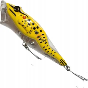 Umělá nástraha Wobler York 17 g 1 ks