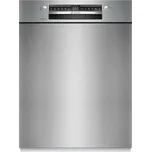 Bosch Serie 4 SMU4EVS08E EfficientDry