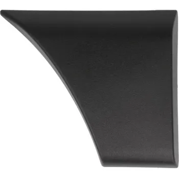 Lišta karosérie Lišta pravého zadního blatníku RENAULT 2010-2014 | TAIWAN | 5901532938104