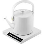 Catler BM 500 Charlotta bílá