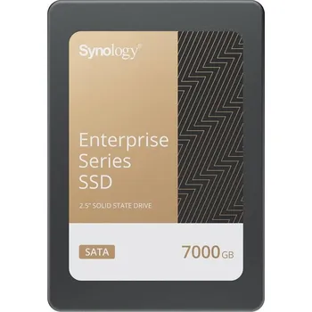 Pevný disk Synology SAT5210 7000 GB (SAT5210-7000G)