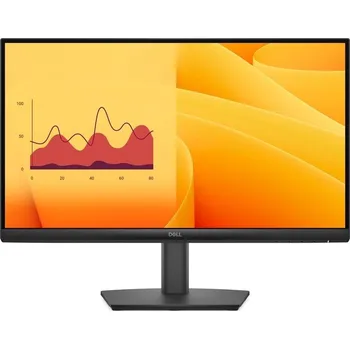 Monitor Dell E2225HM (210-BQMZ) černý