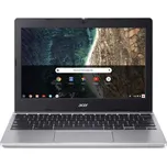 Acer Chromebook 311 (CB311-12H-C1MG (NX.KX1EC.004) stříbrný