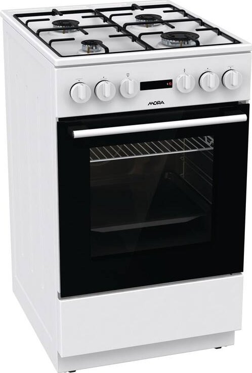 Mora K 2245 AW bílý