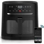 Rohnson R-2834 SmartChef XL Wi-Fi 8 l černá