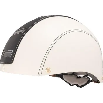 Cyklistická přilba HALO Přilba Halo s zadním světlem M BÍLÁ|ČERNÁ