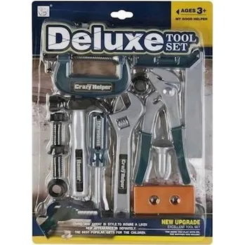 Sada nářadí pro děti Maksik – dětská dílna, příslušenství