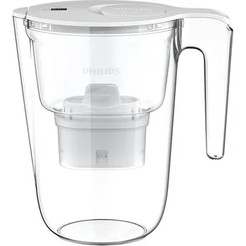 Filtrační konvice Philips AWP2953WHT3/10 bílá