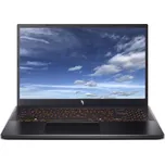 Acer Nitro V 15 (ANV15-52-574C) (NH.QV3EC.003) černý