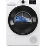 Gorenje G400 DPNE82/GNLWIFI bílá