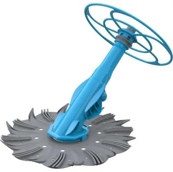 Bazénový vysavač Zodiac Kontiki - INSPIRING