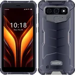 Aligator RX850 eXtremo 4 GB / 64 GB (ARX850BGY) černý/šedý