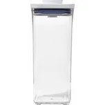 OXO POP UP 11233900, 1,6 l bílá