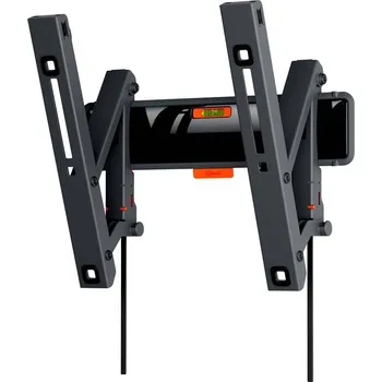 Televizní držák Vogel’s TVM 3213 výklopný, pro úhlopříčky 19" až 43", nosnost 15 kg (TVM 3213) černý