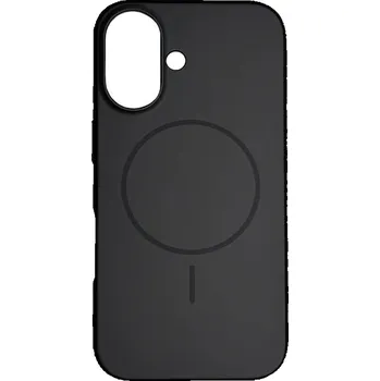 WG MatteSilk Magnet na Apple iPhone 16 (13810) černý
