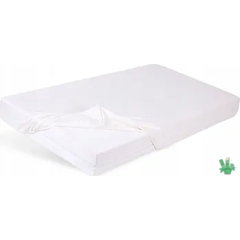 Prostěradlo Prostěradlo bambusové 120*60 s gumou Matex