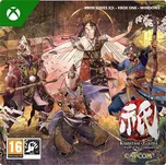 Capcom Xbox/PC Kunitsu-Gami: Path of the Goddess - elektronická licence (G3Q-02283)