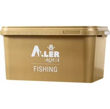 Pelety Aller Aqua REP EX 6mm 3kg