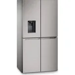 Liebherr Plus MBsddi 9028 nerez