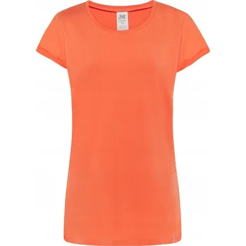 Pracovní oblečení PROS 401R Výstražné kalhoty do pasu voděodolné fluo oranžové vel. 3XL