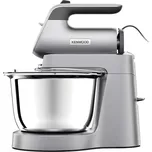 KENWOOD Chefette HMP54.000SI stříbrný
