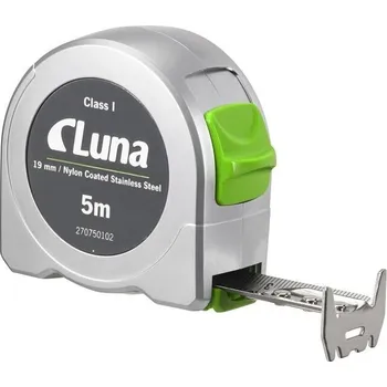 Měřící laser Luna Tools 270750102 5m